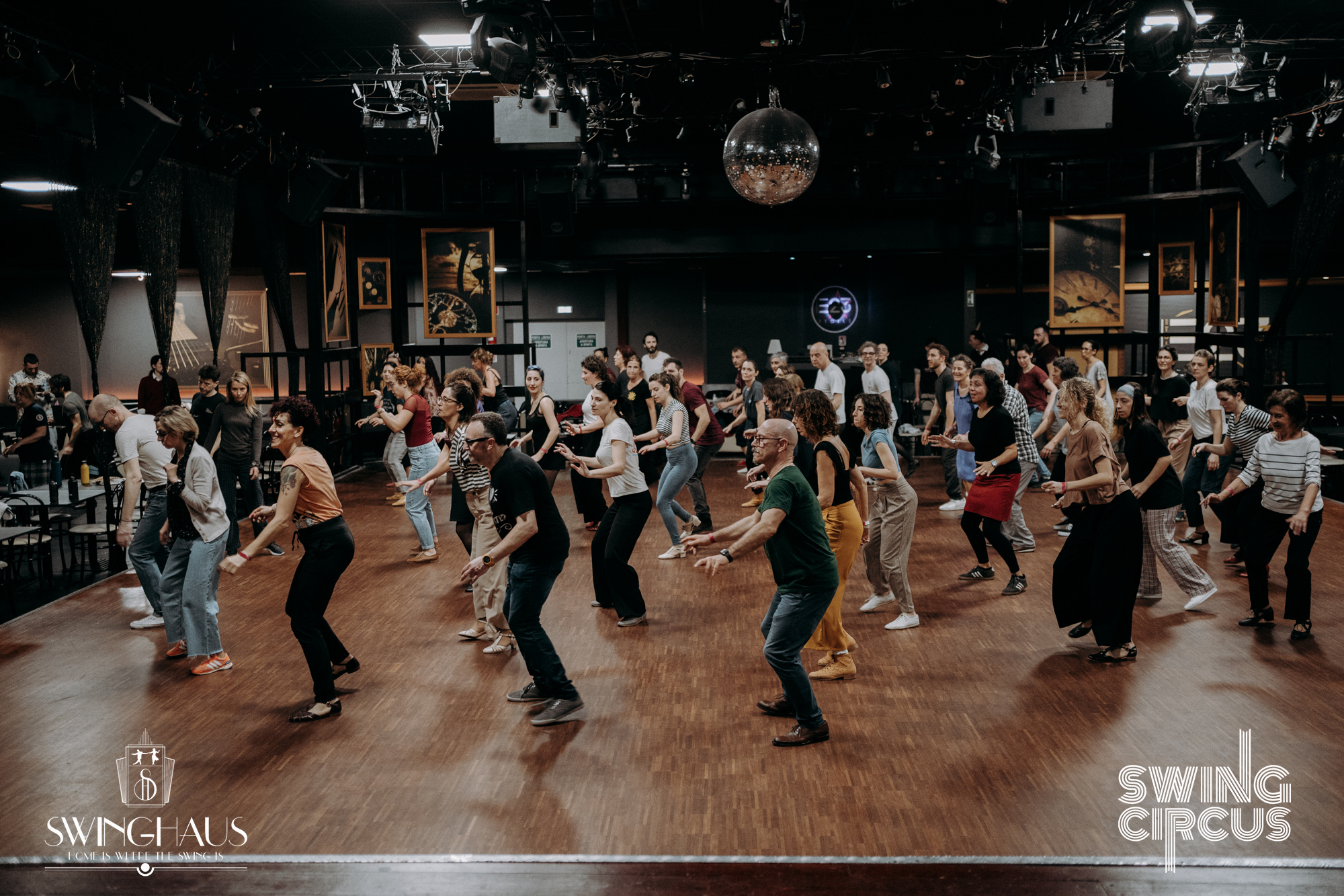 5 transformative tips for solo jazz dance that I gave to all my students