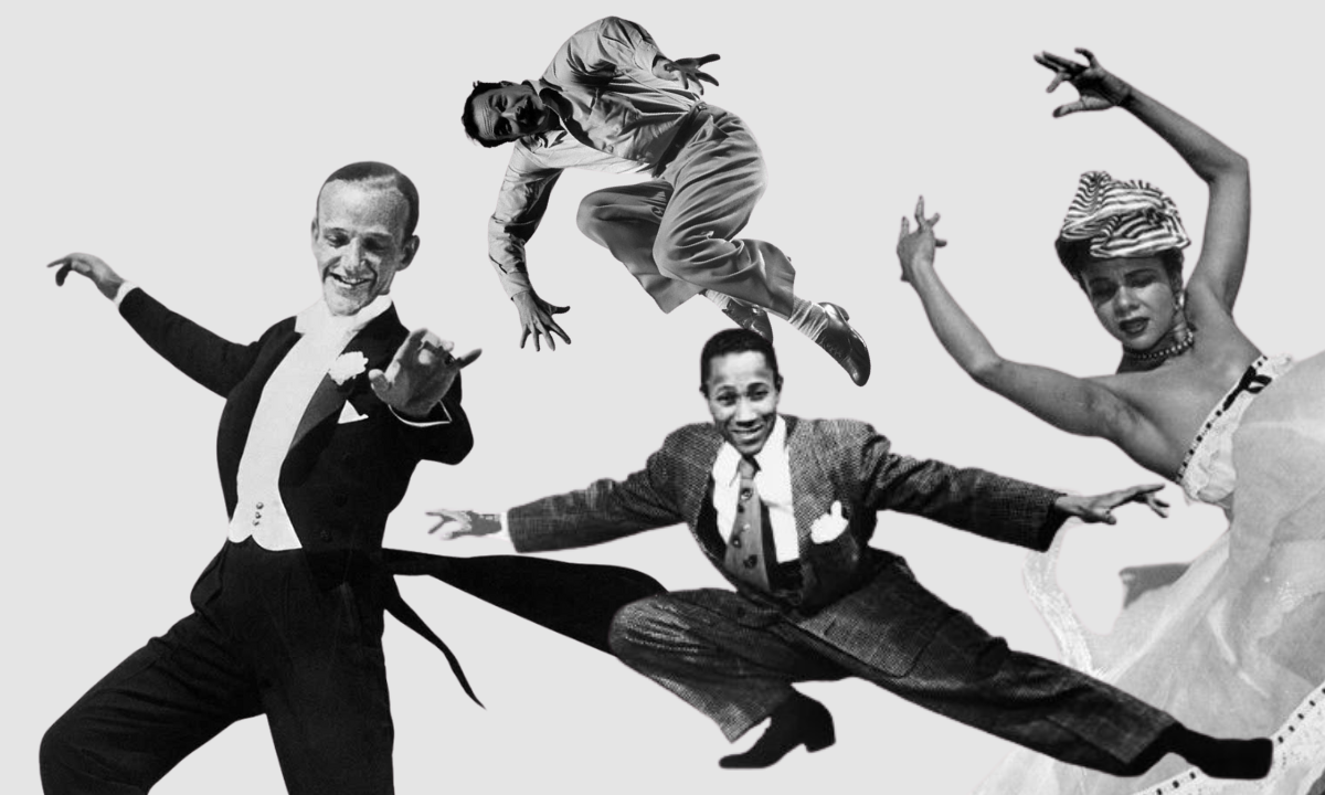 Expressive Arms in Solo Jazz: 3 Secrets to Captivating Dance