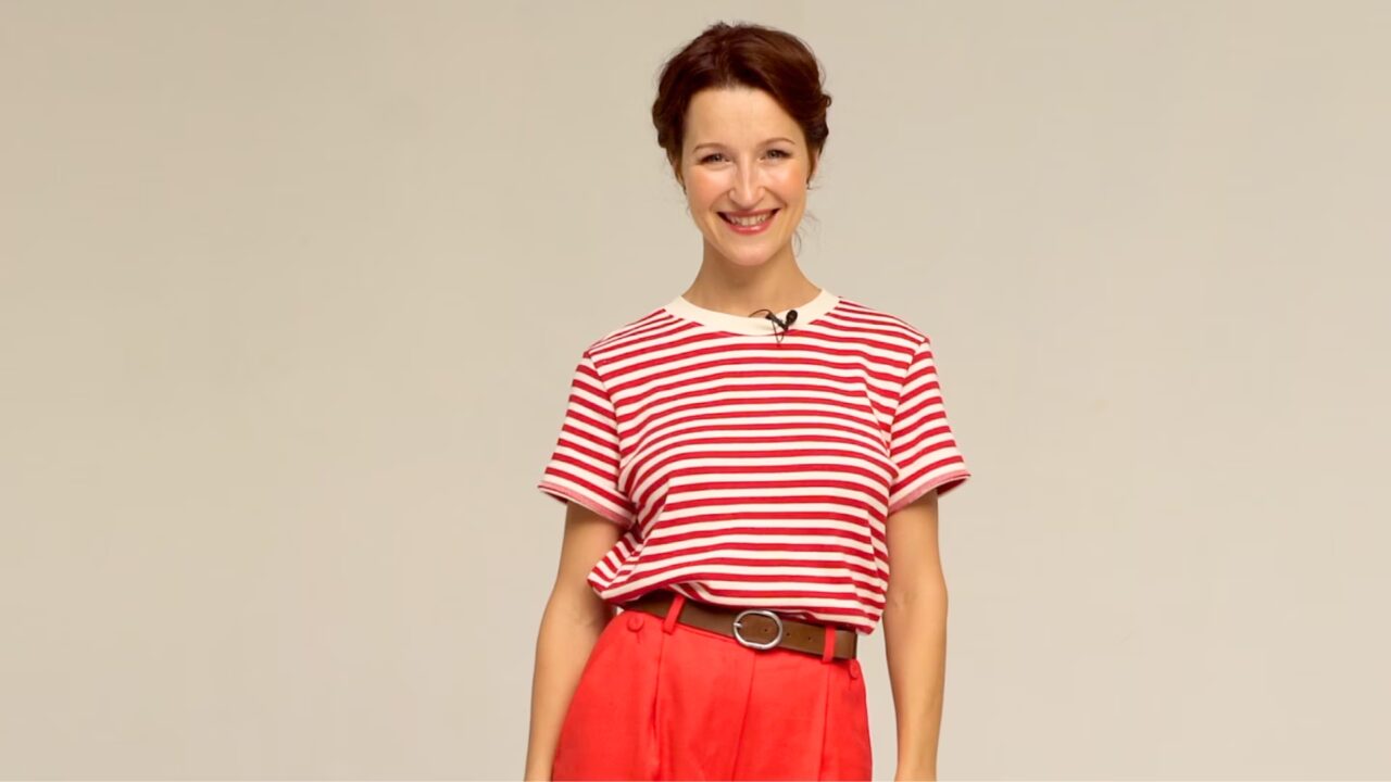 let it snow choreo thumbnail