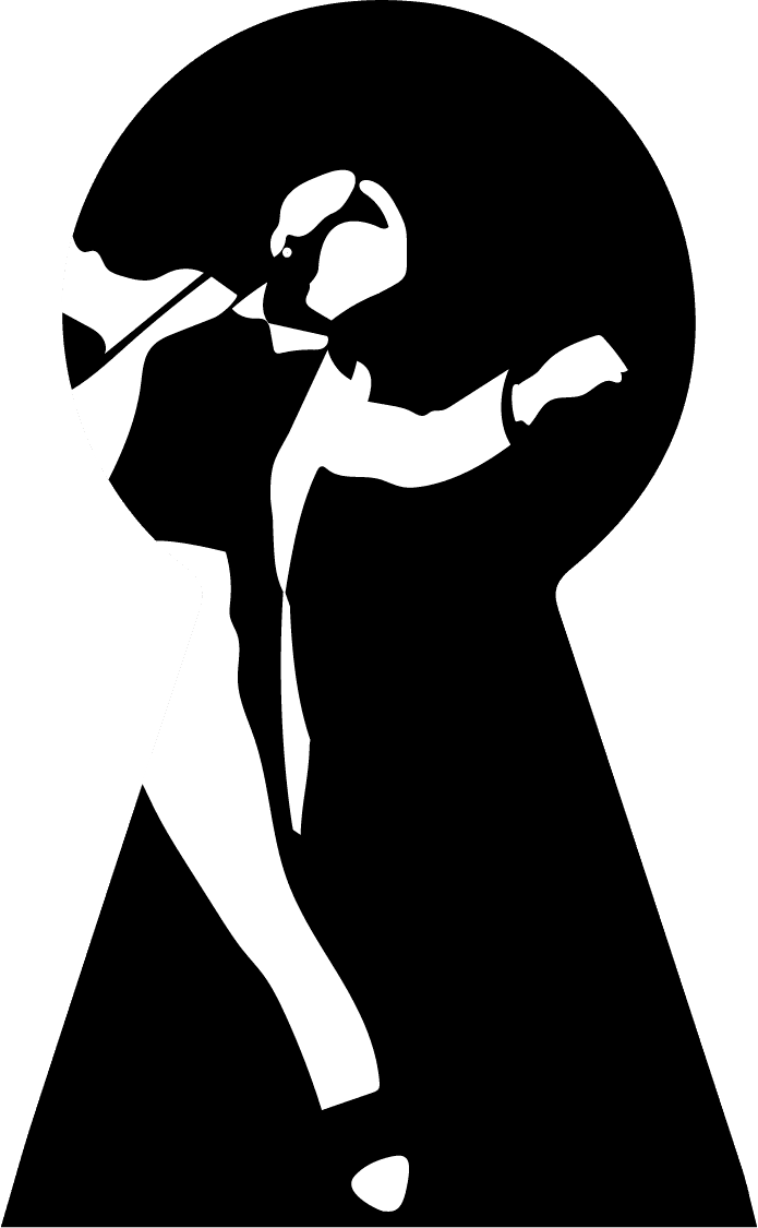 Ksenia's Secrets of Solo logo